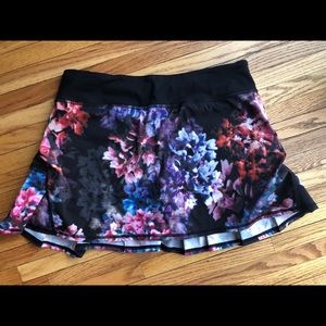 Lululemon skirt